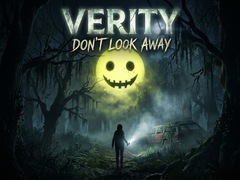 Spel Verity - Don't Look Away