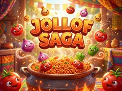 Spel Jollof Saga