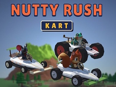 Spel Nutty Rush Kart