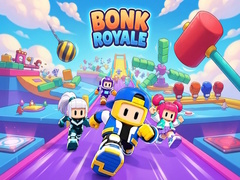 Spel Bonk Royale