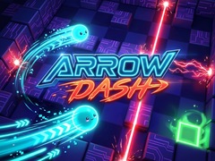 Spel Arrow Dash