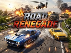 Spel Road Renegade