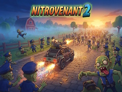 Spel Nitrovenant 2