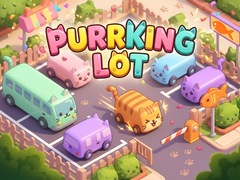 Spel Purrking Lot