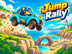 Spel Jump Rally