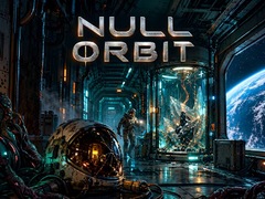 Spel Null Orbit