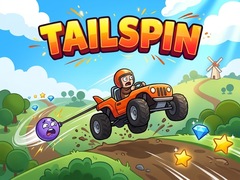 Spel Tailspin