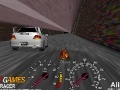 Spel 3D Drag Racer