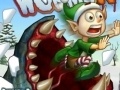 Spel Effing Worms Xmas