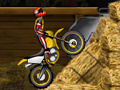 Spel Motocross FMX
