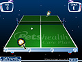 Spel Garfield's Ping Pong