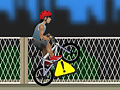 Spel BMX Pro Style