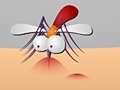 Spel Kill mosquitoes