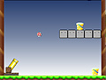 Spel Mushroom cannon