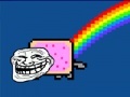 Spel Nyan Cat Marathon