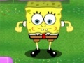 Spel SpongeBob Adventure 2