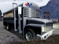 Spel Prison Bus Driver