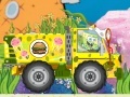 Spel Spongebob Plankton Explode 2