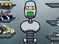 Spel Build A Robot