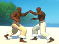 Spel Capoeira Fighter
