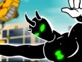 Spel Ben 10 Downtown Assault