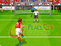 Spel Peace Queen Cup Korea