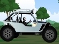 Spel Buggy Car