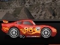 Spel Lightning McQueen Dress Up