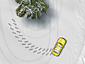 Spel Snow Drift Racing