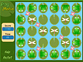 Spel Frog Mania