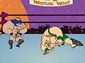 Spel GWA Wrestling Riot
