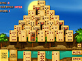 Spel Pyramid Solitaire - Ancient Egypt