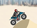 Spel Dune Bashing