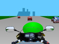 Spel Speed Biker
