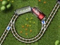 Spel Railroad Shunting Puzzle 2 