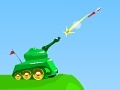 Spel Artillery