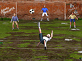 Spel Overhead Kick Champion