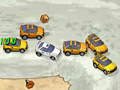 Spel Drift Runners