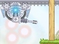 Spel Laser Cannon 2