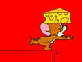 Spel Tom & Jerry - Run Jerry Run! 
