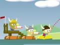 Spel Raft wars 2