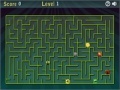 Spel A Maze Race ll
