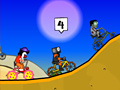 Spel Cyclomaniacs ver. 1. 02 