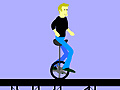 Spel Unicycle King