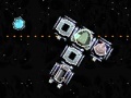 Spel Galaxy Siege
