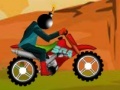 Spel Bombheads Motocross