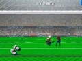 Spel Goalkeeper Spain