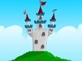Spel Crazy Castle