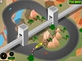 Spel Mountain View Racer