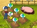 Spel Farm mania